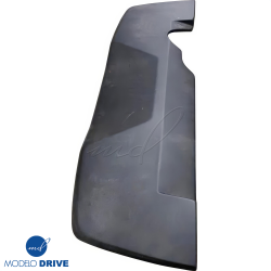 ModeloDrive FRP VOLT Diffuser (rear) > Mitsubishi Evolution EVO8 EVO9 2003-2006 image - 5