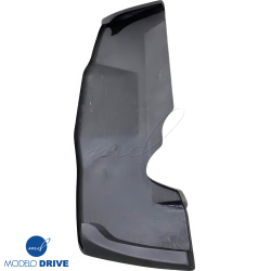 ModeloDrive FRP VOLT Diffuser (rear) > Mitsubishi Evolution EVO8 EVO9 2003-2006 image - 6