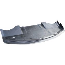 ModeloDrive FRP VOLT Race XL Front Lip Valance > Mitsubishi Evolution EVO8 EVO9 2003-2006 image - 1