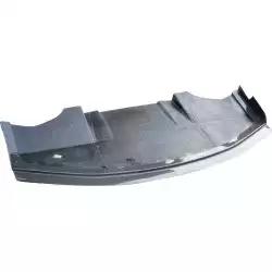 FRP VOLT Race XL Front Lip Valance > Mitsubishi Evolution EVO8 EVO9 2003-2006 image - 1