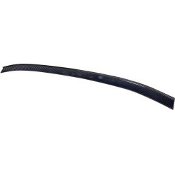 ModeloDrive Carbon Fiber VOLT v5 GT 1700mm Gurney Flap > Mitsubishi Evolution EVO8 EVO9 2003-2006 image - 6