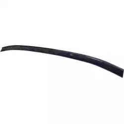 Carbon Fiber VOLT v5 GT 1700mm Gurney Flap > Mitsubishi Evolution EVO8 EVO9 2003-2006 image - 1