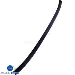 ModeloDrive Carbon Fiber VOLT v5 GT 1700mm Gurney Flap > Mitsubishi Evolution EVO8 EVO9 2003-2006 image - 5