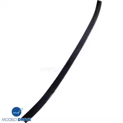 Carbon Fiber VOLT v5 GT 1700mm Gurney Flap > Mitsubishi Evolution EVO8 EVO9 2003-2006 image - 5