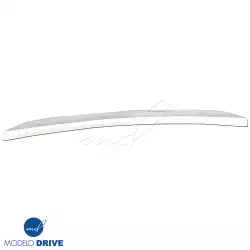 FRP OER GTR Hood Brow Accent > Nissan Skyline (R33) GTS 1995-1998 image - 2