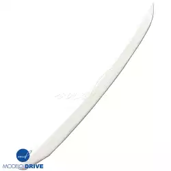 FRP OER GTR Hood Brow Accent > Nissan Skyline (R33) GTS 1995-1998 image - 3