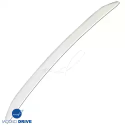 FRP OER GTR Hood Brow Accent > Nissan Skyline (R33) GTS 1995-1998 image - 4