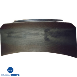 ModeloDrive Carbon Fiber EVO3 Trunk > Mitsubishi Evolution EVO3 1992-1996> 4dr image - 2