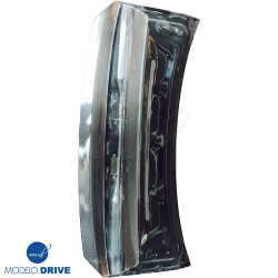ModeloDrive Carbon Fiber EVO3 Trunk > Mitsubishi Evolution EVO3 1992-1996> 4dr image - 4