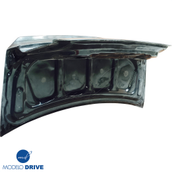 ModeloDrive Carbon Fiber EVO3 Trunk > Mitsubishi Evolution EVO3 1992-1996> 4dr image - 6