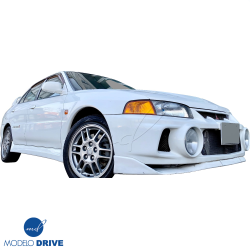 ModeloDrive FRP EVO4 Hood > Mitsubishi Evolution EVO4 1997-1997> 4dr image - 20