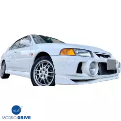 FRP EVO4 Hood > Mitsubishi Evolution EVO4 1997-1997> 4dr image - 20