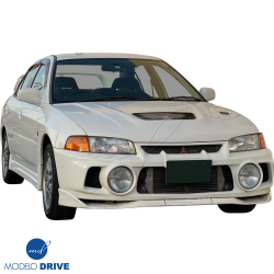 ModeloDrive FRP EVO4 Hood > Mitsubishi Evolution EVO4 1997-1997> 4dr image - 22
