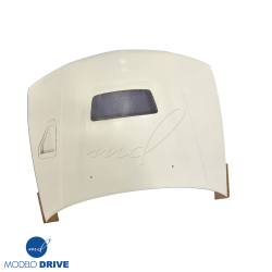 ModeloDrive FRP EVO4 Hood > Mitsubishi Evolution EVO4 1997-1997> 4dr image - 2