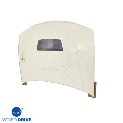 ModeloDrive FRP EVO4 Hood > Mitsubishi Evolution EVO4 1997-1997> 4dr image - 3