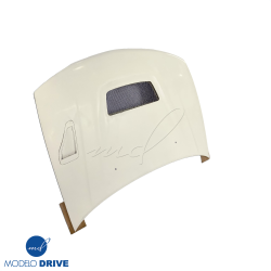 ModeloDrive FRP EVO4 Hood > Mitsubishi Evolution EVO4 1997-1997> 4dr image - 4