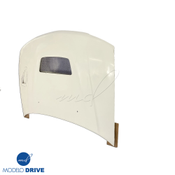 ModeloDrive FRP EVO4 Hood > Mitsubishi Evolution EVO4 1997-1997> 4dr image - 5