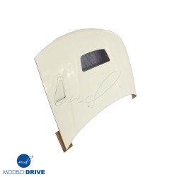 ModeloDrive FRP EVO4 Hood > Mitsubishi Evolution EVO4 1997-1997> 4dr image - 6