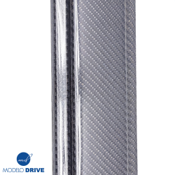 ModeloDrive Carbon Fiber Spark Plug Engine Cover > Mitsubishi Evolution EVO4 EVO5 EVO6 1997-2001> 4dr image - 3