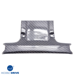 ModeloDrive Carbon Fiber Spark Plug Engine Cover > Mitsubishi Evolution EVO4 EVO5 EVO6 1997-2001> 4dr image - 4