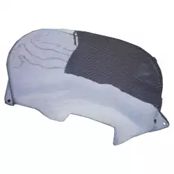 Carbon Fiber Engine Cam Cover > Mitsubishi Evolution EVO4 EVO5 EVO6 1997-2001> 4dr image - 1