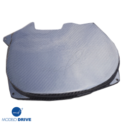ModeloDrive Carbon Fiber Engine Cam Cover > Mitsubishi Evolution EVO4 EVO5 EVO6 1997-2001> 4dr image - 2