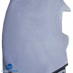 Carbon Fiber Engine Cam Cover > Mitsubishi Evolution EVO4 EVO5 EVO6 1997-2001> 4dr image - 3