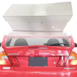 FRP EVO5 Trunk > Mitsubishi Evolution EVO5 EVO6 1998-2001> 4dr image - 1