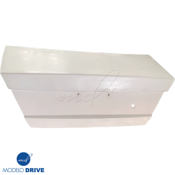 ModeloDrive FRP EVO5 Trunk > Mitsubishi Evolution EVO5 EVO6 1998-2001> 4dr image - 2