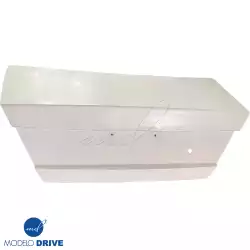 FRP EVO5 Trunk > Mitsubishi Evolution EVO5 EVO6 1998-2001> 4dr image - 2