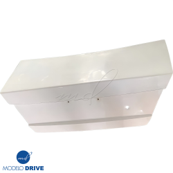 ModeloDrive FRP EVO5 Trunk > Mitsubishi Evolution EVO5 EVO6 1998-2001> 4dr image - 3