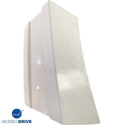 ModeloDrive FRP EVO5 Trunk > Mitsubishi Evolution EVO5 EVO6 1998-2001> 4dr image - 4