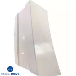 FRP EVO5 Trunk > Mitsubishi Evolution EVO5 EVO6 1998-2001> 4dr image - 4