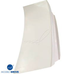 ModeloDrive FRP EVO5 Trunk > Mitsubishi Evolution EVO5 EVO6 1998-2001> 4dr image - 5