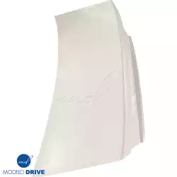 FRP EVO5 Trunk > Mitsubishi Evolution EVO5 EVO6 1998-2001> 4dr image - 5