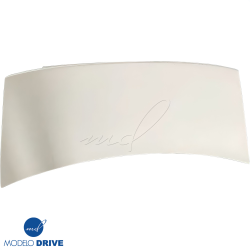 ModeloDrive FRP EVO5 Trunk > Mitsubishi Evolution EVO5 EVO6 1998-2001> 4dr image - 6