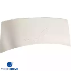 FRP EVO5 Trunk > Mitsubishi Evolution EVO5 EVO6 1998-2001> 4dr image - 6