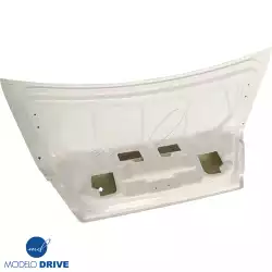 FRP EVO5 Trunk > Mitsubishi Evolution EVO5 EVO6 1998-2001> 4dr image - 7