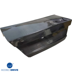 ModeloDrive Carbon Fiber EVO5 Trunk > Mitsubishi Evolution EVO5 EVO6 1998-2001> 4dr image - 4