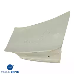 FRP EVO6 CSL Duckbill Trunk > Mitsubishi Evolution EVO5 EVO6 1998-2001> 4dr image - 2