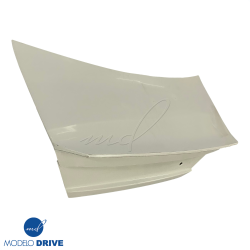 ModeloDrive FRP EVO6 CSL Duckbill Trunk > Mitsubishi Evolution EVO5 EVO6 1998-2001> 4dr image - 2