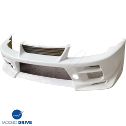 ModeloDrive FRP BSPD Front Bumper > Mitsubishi Evolution EVO5 EVO6 1998-2001> 4dr image - 5