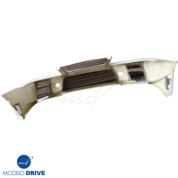 ModeloDrive FRP BSPD Front Bumper > Mitsubishi Evolution EVO5 EVO6 1998-2001> 4dr image - 7