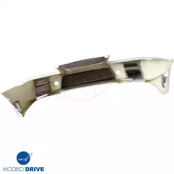 FRP BSPD Front Bumper > Mitsubishi Evolution EVO5 EVO6 1998-2001> 4dr image - 7