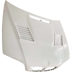 ModeloDrive FRP D1 DTM Hood > BMW M3 (E46) 2001-2006 > 2dr Coupe image - 1