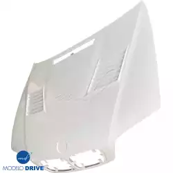 FRP D1 DTM Hood > BMW M3 (E46) 2001-2006 > 2dr Coupe image - 2