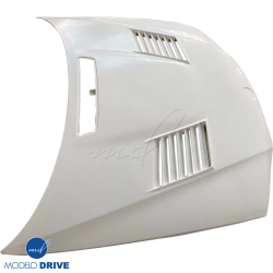 ModeloDrive FRP D1 DTM Hood > BMW M3 (E46) 2001-2006 > 2dr Coupe image - 3
