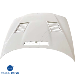 ModeloDrive FRP D1 DTM Hood > BMW M3 (E46) 2001-2006 > 2dr Coupe image - 4
