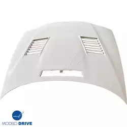 FRP D1 DTM Hood > BMW M3 (E46) 2001-2006 > 2dr Coupe image - 4