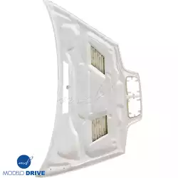 FRP D1 DTM Hood > BMW M3 (E46) 2001-2006 > 2dr Coupe image - 6